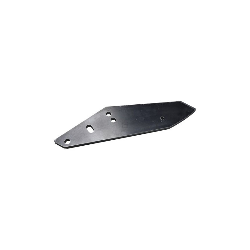 Plaque de support - JF-Stoll - 812712743X
