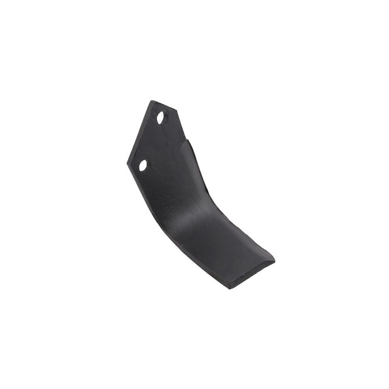 Couteau DURAFACE 180x80mm, gauche - Celli - 722548