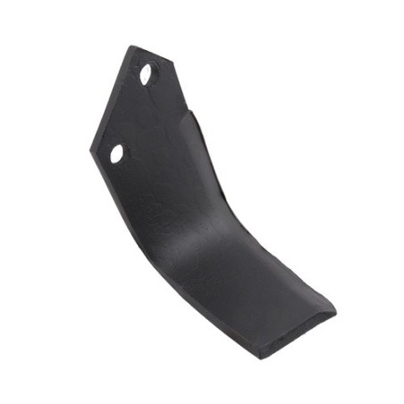 Couteau DURAFACE 180x80mm, gauche - Celli - 722548