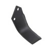 Couteau DURAFACE 180x80mm, gauche - Celli - 722548
