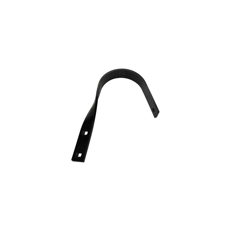 Dent 40x8 - gauche - Lemken - 35310033