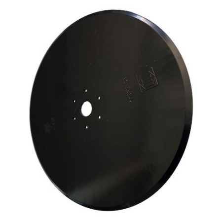 Disque de semoir Ø382x4 - Kongskilde - 200056850