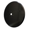 Disque de semoir Ø382x4 - Becker