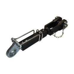 Tige pour réglage et relevage M30x2 - CNH - 248785A4