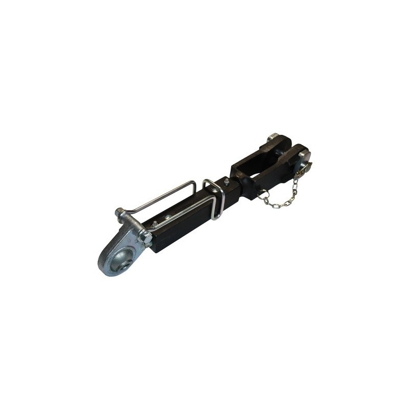 Tige pour réglage et relevage M30x2 - CNH - 248785A4