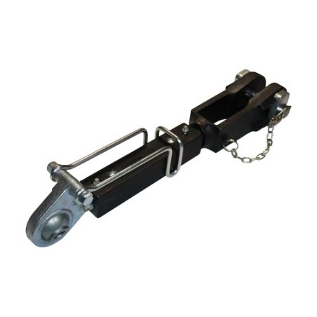 Tige pour réglage et relevage M30x2 - CNH - 248785A4