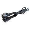 Tige pour réglage et relevage M33x3 - Claas - 11104304