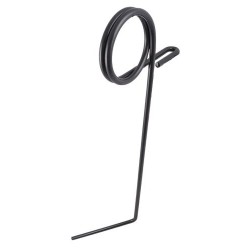 Griffe semoir Ø8mm, arrière gauche - Nodet - FLE3041