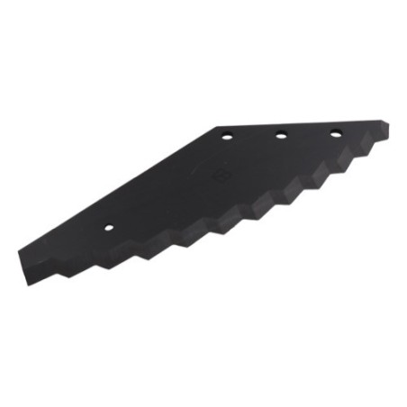 Couteau pour mélangeurs de fourrage - revêtement carbure - Tatoma - M9007947