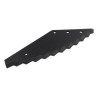 Couteau pour mélangeurs de fourrage - revêtement carbure - Tatoma - M9007947