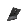 Couteau pour fossoyeuse - gauche - Maletti - 4201072
