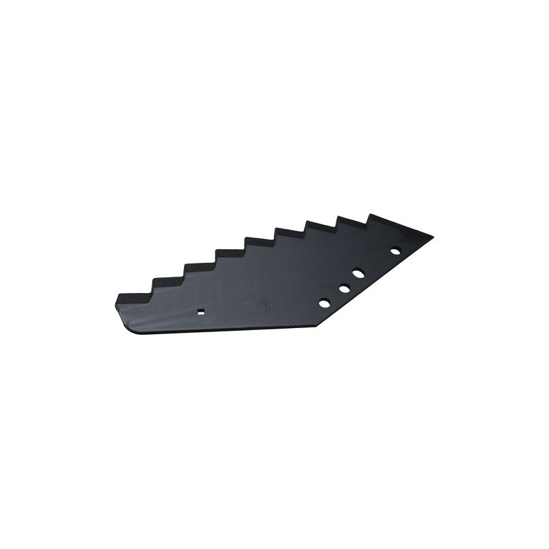 Couteau pour mélangeurs de fourrage - revêtement carbure - Kuhn - A5365250