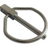 Goupille clip Ø5,5x42