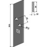 Couteau 255mm - Samson - 1310260