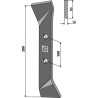 Couteau 280mm - Samson - 065.643