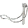 Goupille clip de tube