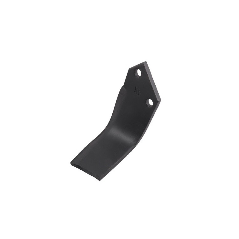 Couteau DURAFACE 180x80mm, droit - Celli - 722547