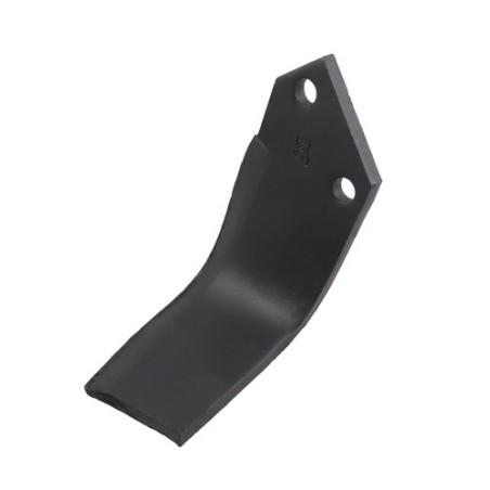 Couteau DURAFACE 180x80mm, droit - Celli - 722547
