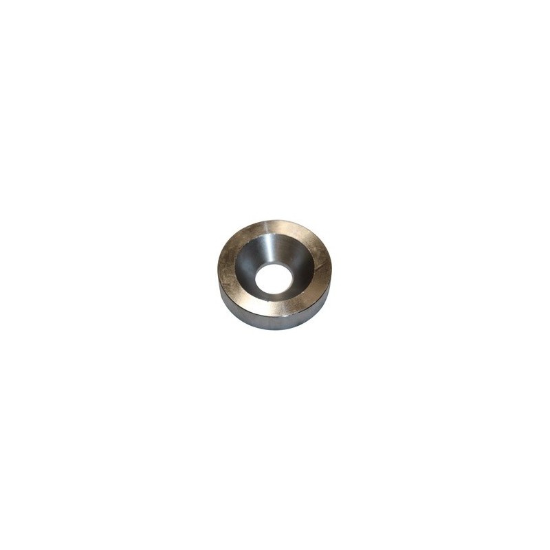 Rondelle Ø60x15xØ20,5 - Röll - 309109