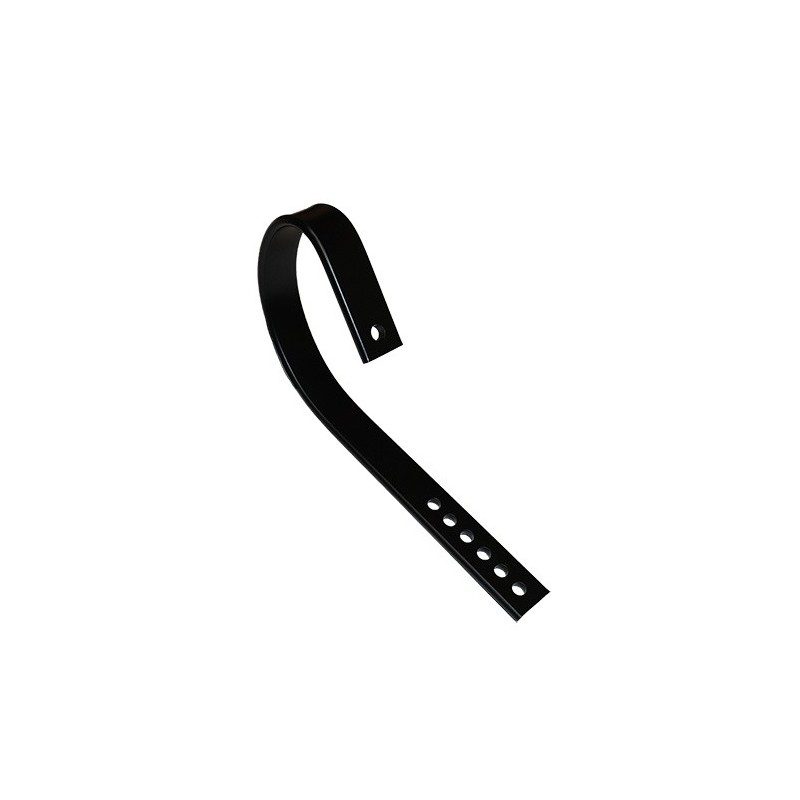 Dent niveleuse 45x10 - Kverneland