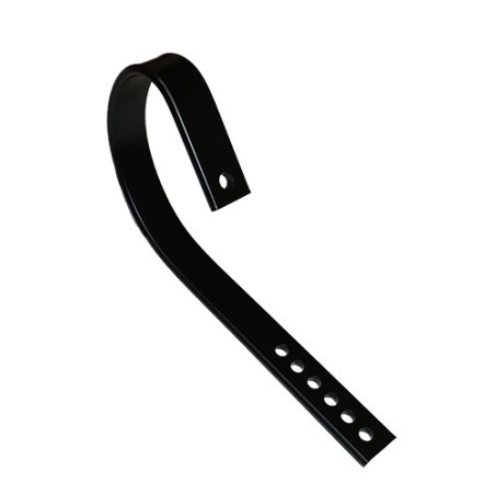 Dent niveleuse 45x10 - Kverneland
