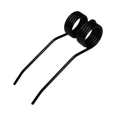 Dent pick-up Ø5 - New Holland - 700728401