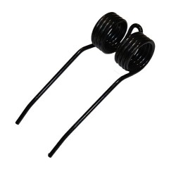 Dent pick-up Ø5 - New Holland - 700716132