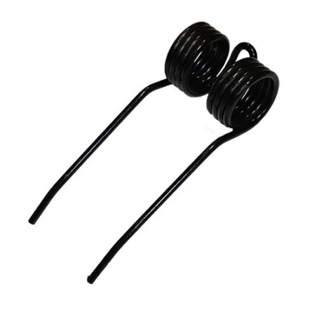 Dent pick-up Ø5 - New Holland - 700716132