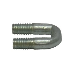 Boulon étrier - M8x1,25 - Lemken - 3 017 760