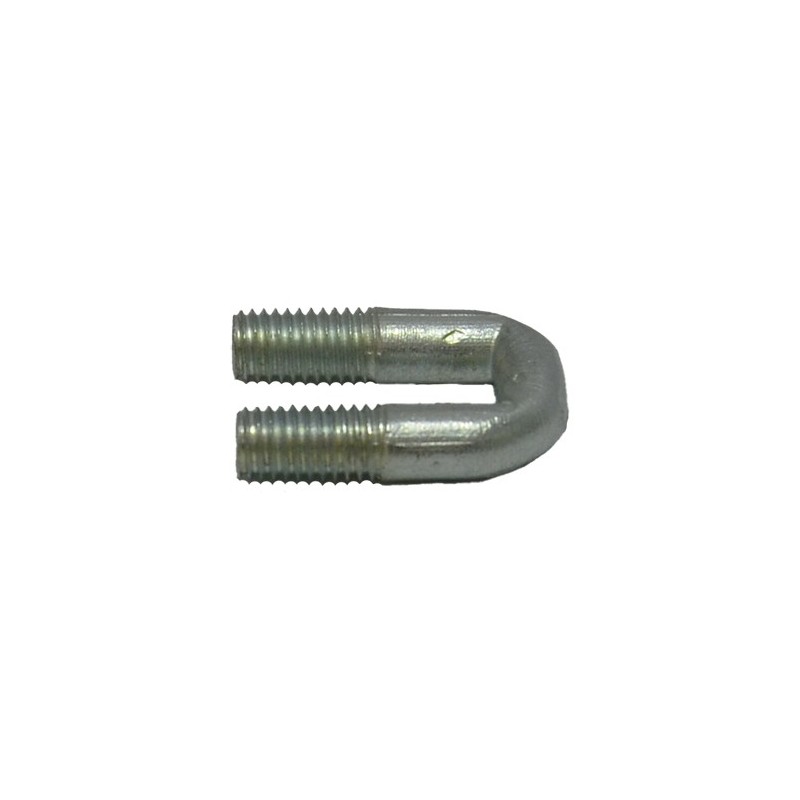 Boulon étrier - M8x1,25 - Lemken - 3 017 760