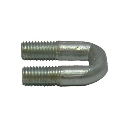 Boulon étrier - M8x1,25 - Lemken - 3 017 760