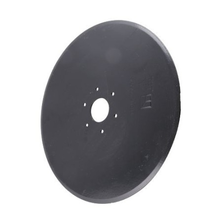 Disque de coupe Ø330x4 - Becker