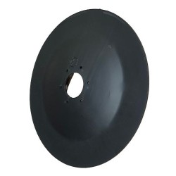 Disque de semoir Ø319x2,5 - Kongskilde - 7002156303