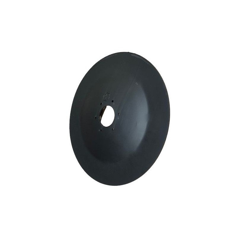 Disque de semoir Ø319x2,5 - Kongskilde - 7002156303