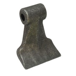 Marteau broyeur 83x45,5mm - Stark - 400108