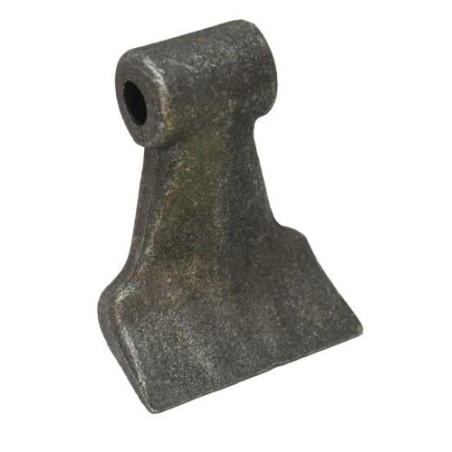 Marteau broyeur 83x45,5mm - Stark - 400108