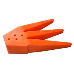 Étoile à doigts Ø950mm