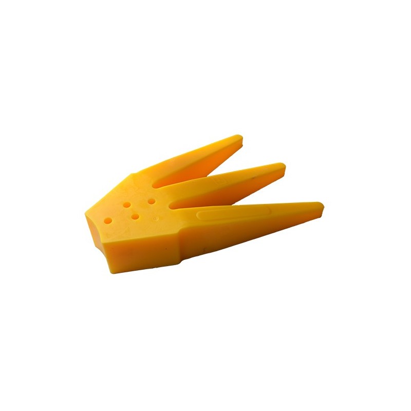 Étoile à doigts Ø950mm