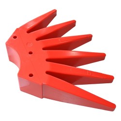 Étoile à doigts Ø700mm - Kult Kress - K.FH 227V