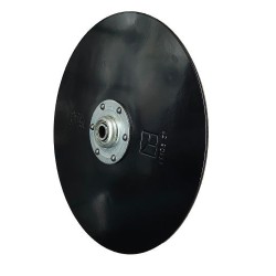Disque de semoir Ø350x3 - compl. - Kuhn - K3012520