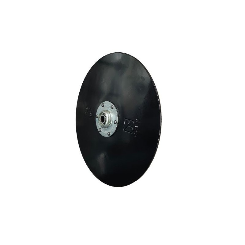Disque de semoir Ø350x3 - compl. - Kuhn - K3012520