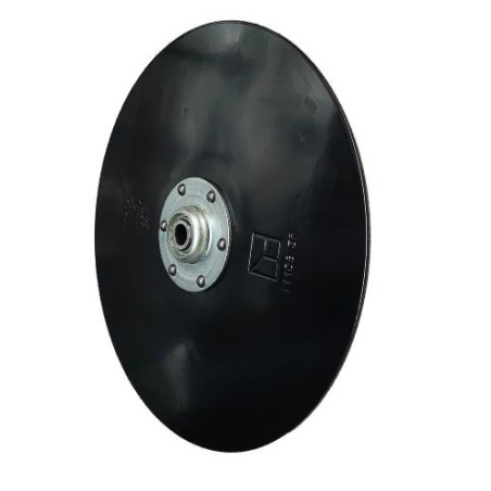 Disque de semoir Ø350x3 - compl. - Kuhn - K3012520