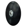 Disque de semoir Ø350x3 - compl. - Kuhn - K3012520