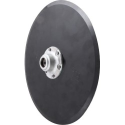 Disque de semoir Ø380x4 - compl. - Kuhn - K3666090