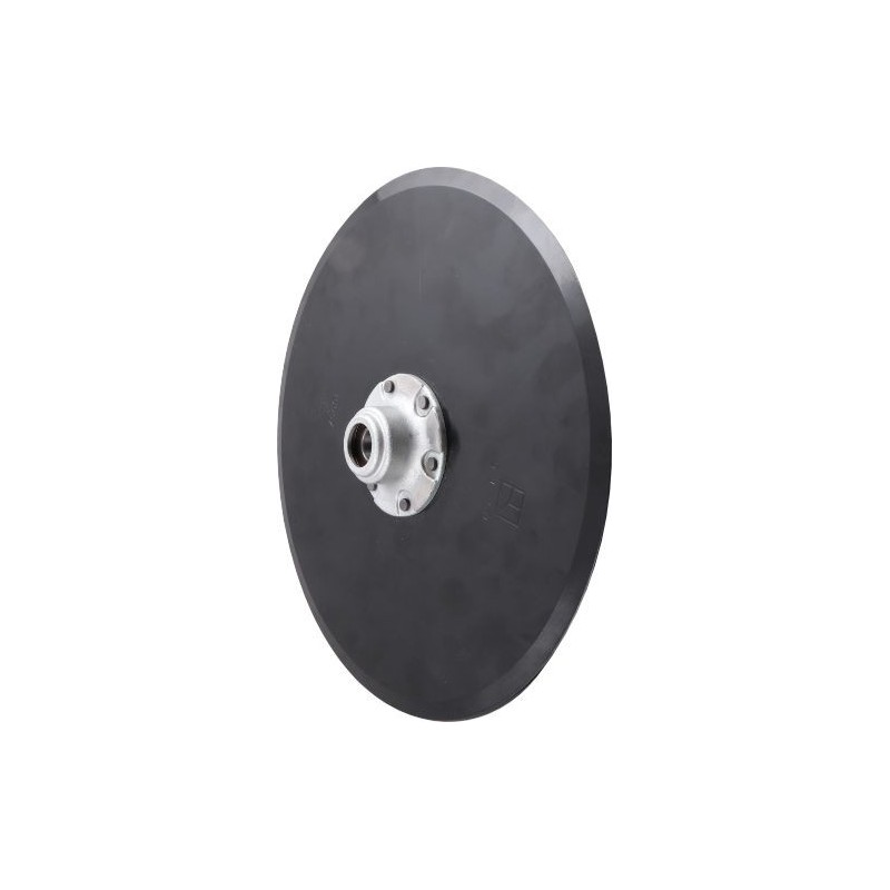 Disque de semoir Ø380x4 - compl. - Kuhn - K3666090