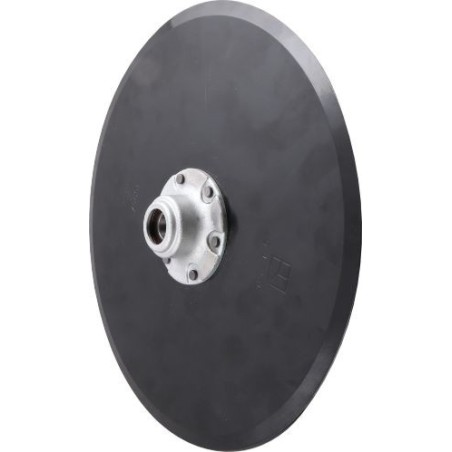 Disque de semoir Ø380x4 - compl. - Kuhn - K3666090