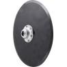 Disque de semoir Ø380x4 - compl. - Kuhn - K3666090
