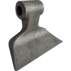Marteau broyeur 145x59mm - Agrimaster - 3011270