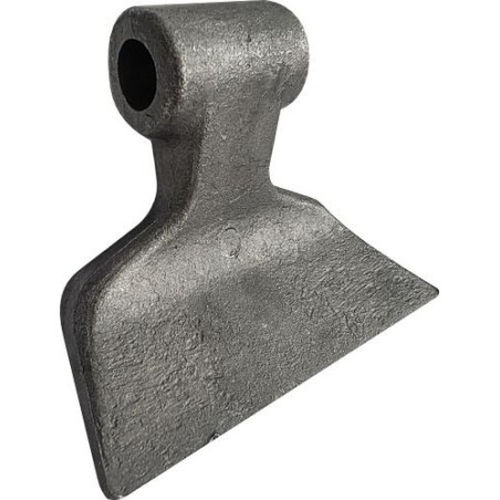 Marteau broyeur 145x59mm - Agrimaster - 3011270