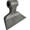 Marteau broyeur 145x59mm - Agrimaster - 3011270